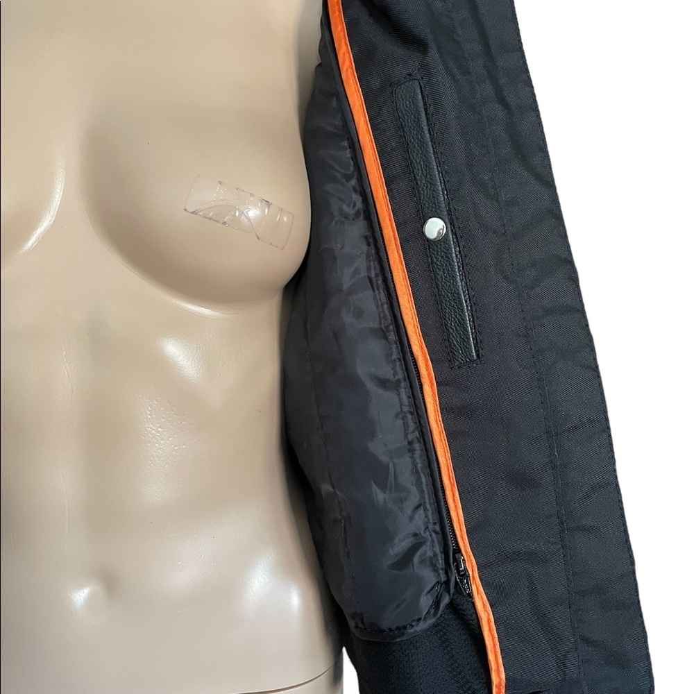 First Classics Breakout Star Womens Reflective Le… - image 5